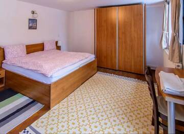Фото номера Шале Шале Charming Chalet Timisul de Sus г. Тимису-де-Сус 73