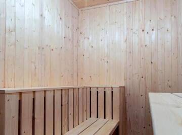 Фото номера Шале Шале Charming Chalet Timisul de Sus г. Тимису-де-Сус 46