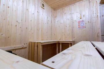 Фото номера Шале Шале Charming Chalet Timisul de Sus г. Тимису-де-Сус 59