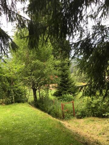 Фото номера Шале Шале Charming Chalet Timisul de Sus г. Тимису-де-Сус 16