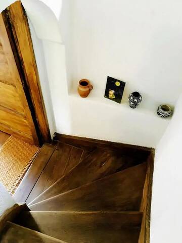 Фото номера Шале Шале Charming Chalet Timisul de Sus г. Тимису-де-Сус 20