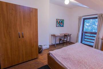 Фото номера Шале Шале Charming Chalet Timisul de Sus г. Тимису-де-Сус 25