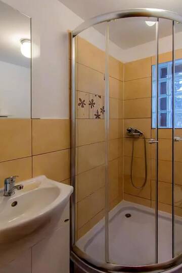 Фото номера Шале Шале Charming Chalet Timisul de Sus г. Тимису-де-Сус 23
