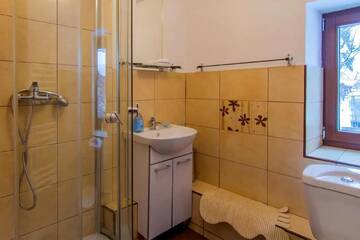Фото номера Шале Шале Charming Chalet Timisul de Sus г. Тимису-де-Сус 27