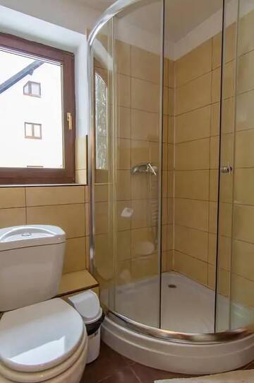 Фото номера Шале Шале Charming Chalet Timisul de Sus г. Тимису-де-Сус 85