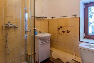 Фото номера Шале Шале Charming Chalet Timisul de Sus г. Тимису-де-Сус 66
