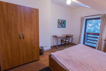 Фото номера Шале Шале Charming Chalet Timisul de Sus г. Тимису-де-Сус 69