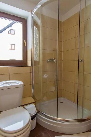 Фото номера Шале Шале Charming Chalet Timisul de Sus г. Тимису-де-Сус 39