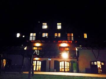Фото номера Шале Шале Charming Chalet Timisul de Sus г. Тимису-де-Сус 91